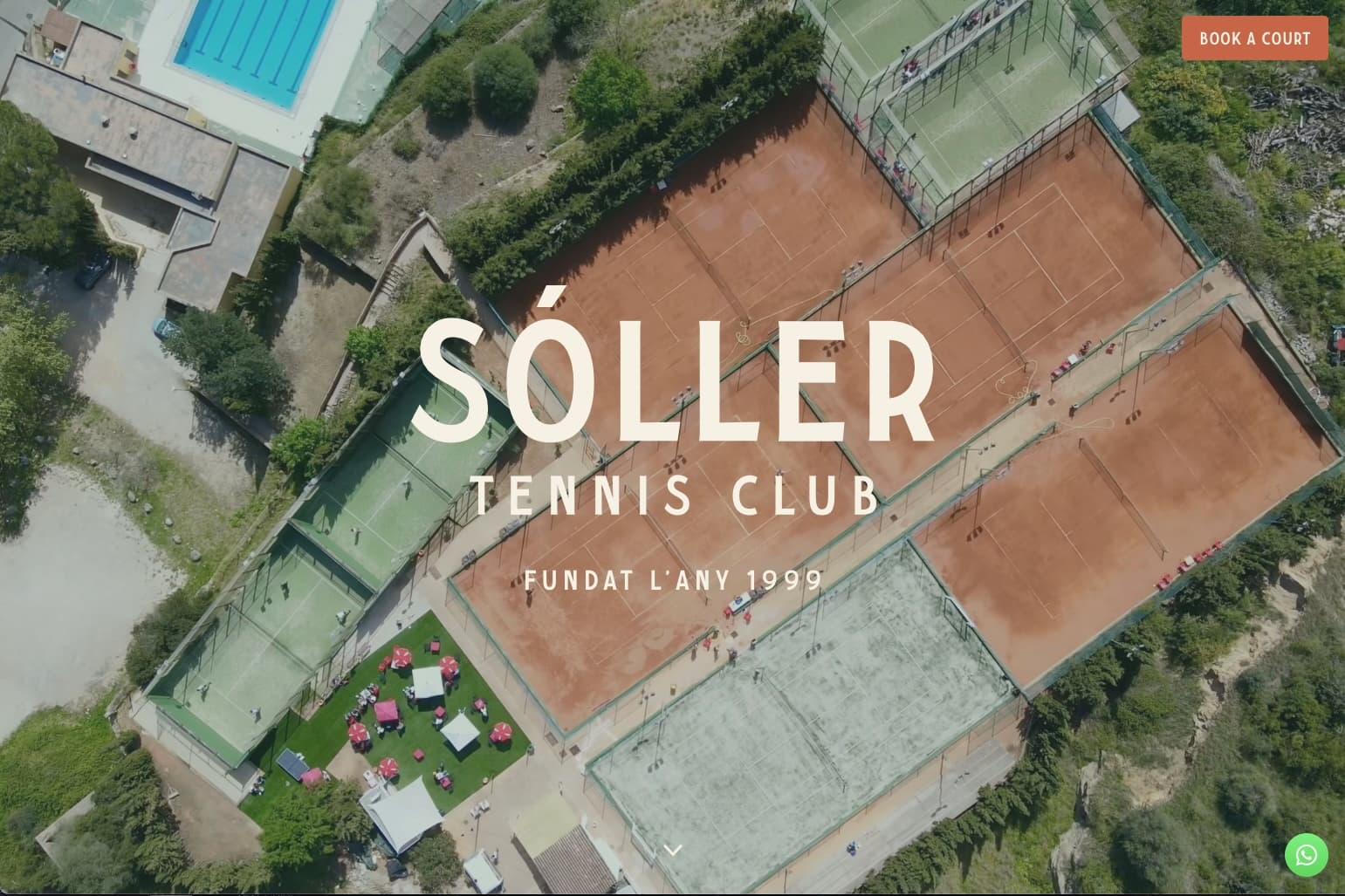 Sóller Tennis Club